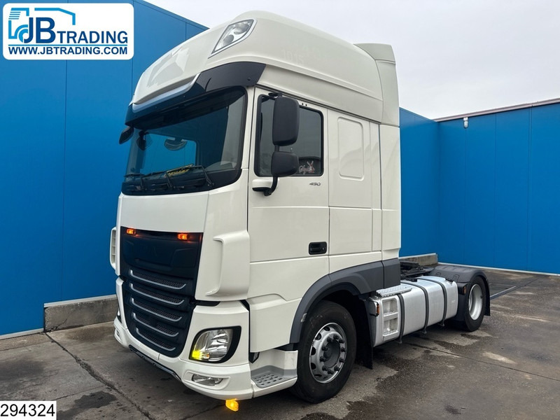 DAF XF 450 EURO 6d, ACC - Tractor unit: picture 1 DAF XF 450 EURO 6d, ACC - Tractor unit: picture 1