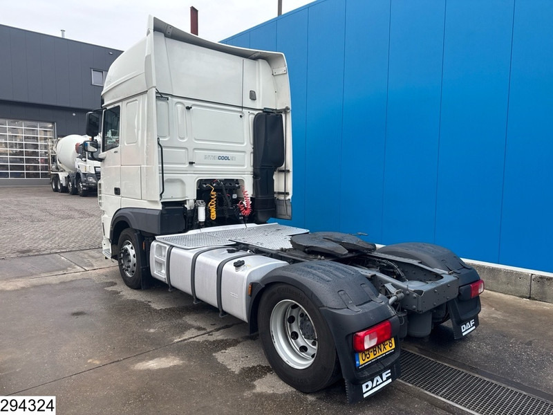 DAF XF 450 EURO 6d, ACC - Tractor unit: picture 4 DAF XF 450 EURO 6d, ACC - Tractor unit: picture 4