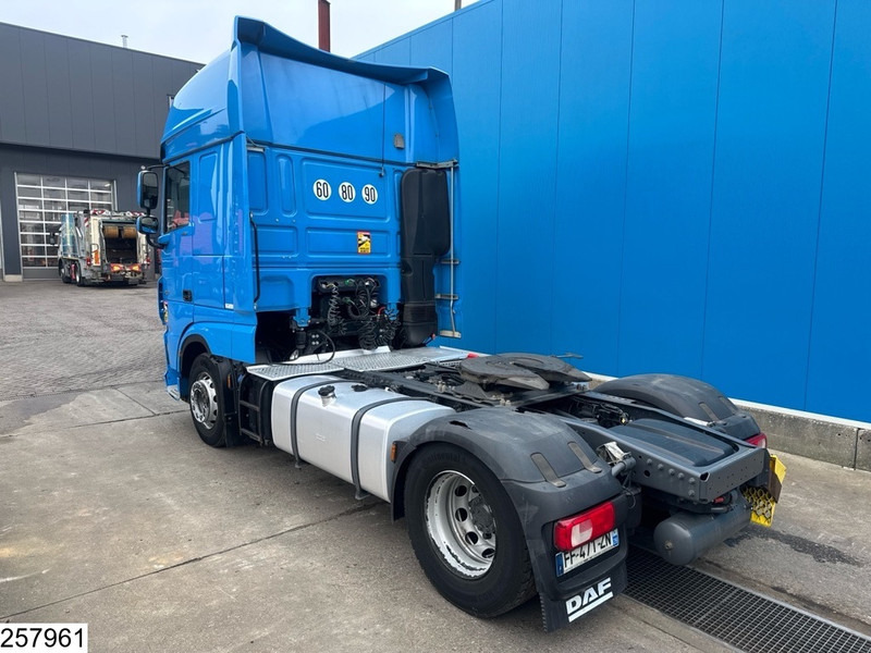 DAF XF 480 EURO 6, ACC - Tractor unit: picture 4 DAF XF 480 EURO 6, ACC - Tractor unit: picture 4