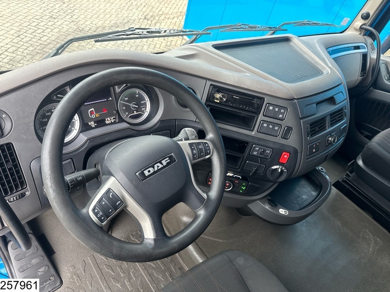 DAF XF 480 EURO 6, ACC - Tractor unit: picture 5 DAF XF 480 EURO 6, ACC - Tractor unit: picture 5