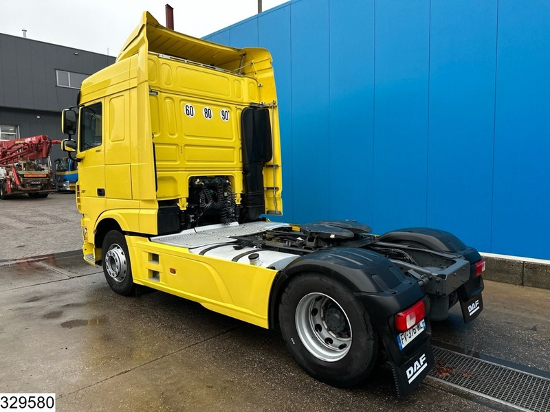 DAF XF 480 EURO 6, ACC, Standairco - Tractor unit: picture 2 DAF XF 480 EURO 6, ACC, Standairco - Tractor unit: picture 2