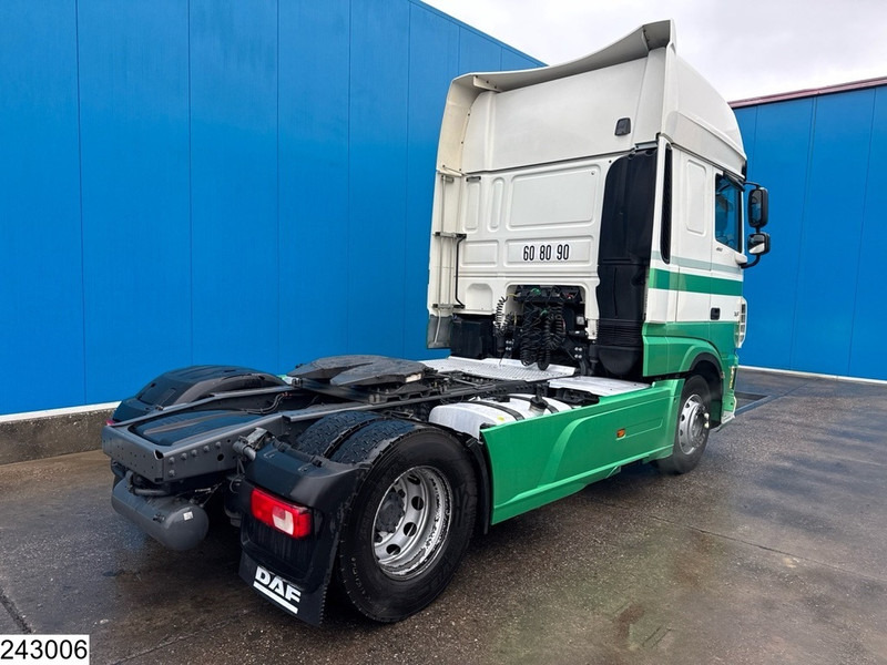 DAF XF 480 EURO 6, ACC, Standairco - Tractor unit: picture 2 DAF XF 480 EURO 6, ACC, Standairco - Tractor unit: picture 2