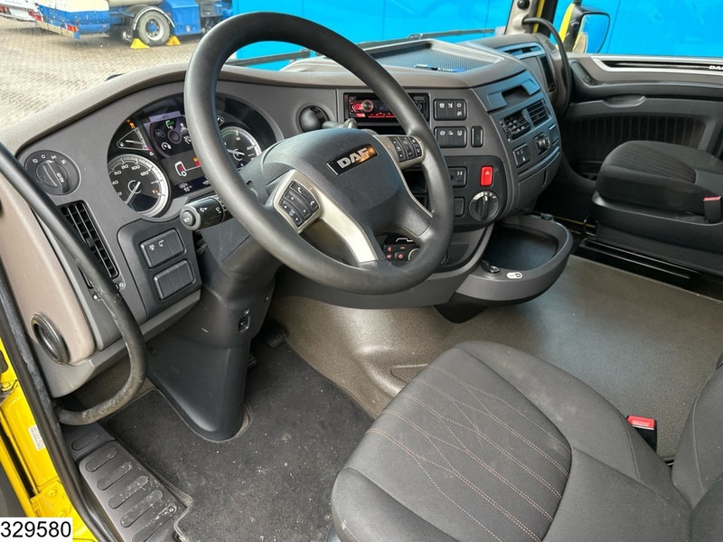 DAF XF 480 EURO 6, ACC, Standairco - Tractor unit: picture 5 DAF XF 480 EURO 6, ACC, Standairco - Tractor unit: picture 5