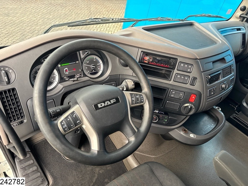 DAF XF 480 EURO 6, ACC, Standairco - Tractor unit: picture 5 DAF XF 480 EURO 6, ACC, Standairco - Tractor unit: picture 5