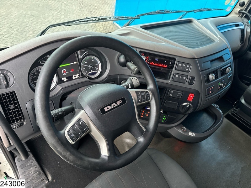 DAF XF 480 EURO 6, ACC, Standairco - Tractor unit: picture 5 DAF XF 480 EURO 6, ACC, Standairco - Tractor unit: picture 5