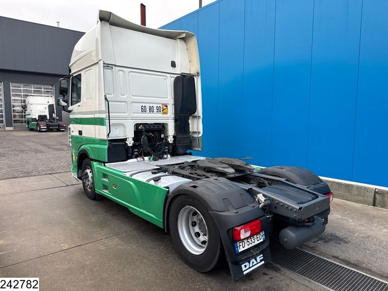 DAF XF 480 EURO 6, ACC, Standairco - Tractor unit: picture 4 DAF XF 480 EURO 6, ACC, Standairco - Tractor unit: picture 4