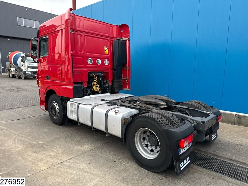 DAF XF 480 EURO 6, Retarder. Standairco, PTO - Tractor unit: picture 4 DAF XF 480 EURO 6, Retarder. Standairco, PTO - Tractor unit: picture 4