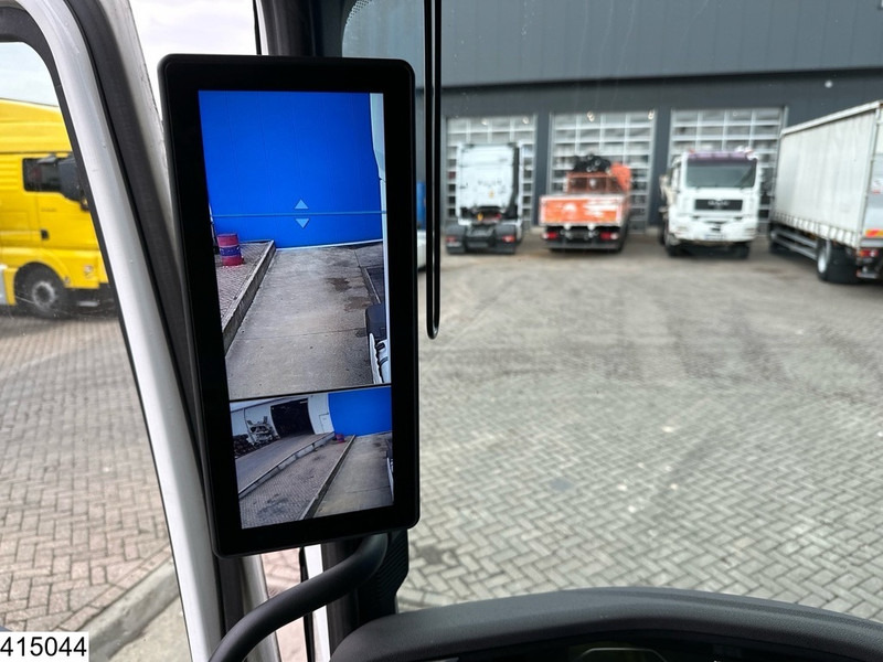 DAF XF 480 EURO 6, standairco, Mirrorcams - Tractor unit: picture 5 DAF XF 480 EURO 6, standairco, Mirrorcams - Tractor unit: picture 5