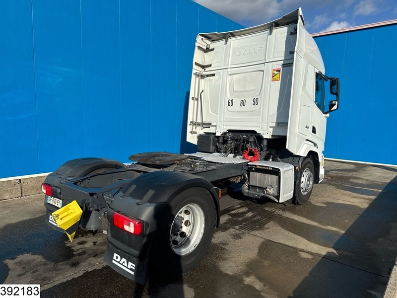 DAF XF 480 EURO 6E, Standairco - Tractor unit: picture 2 DAF XF 480 EURO 6E, Standairco - Tractor unit: picture 2