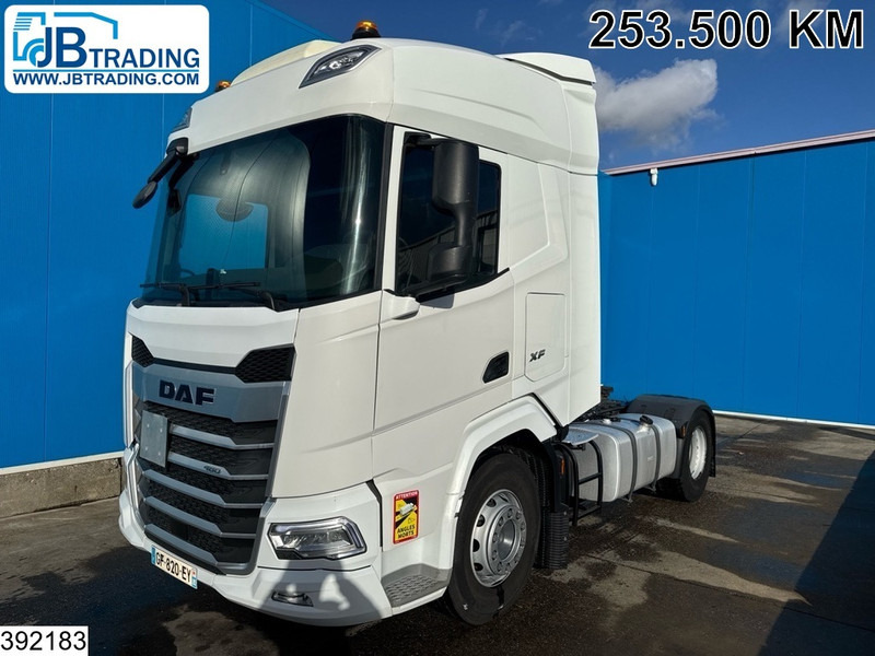 DAF XF 480 EURO 6E, Standairco - Tractor unit: picture 1 DAF XF 480 EURO 6E, Standairco - Tractor unit: picture 1