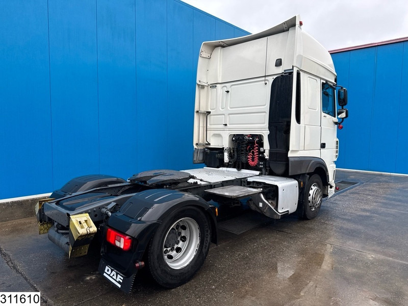 DAF XF 480 EURO 6d, ACC - Tractor unit: picture 2 DAF XF 480 EURO 6d, ACC - Tractor unit: picture 2