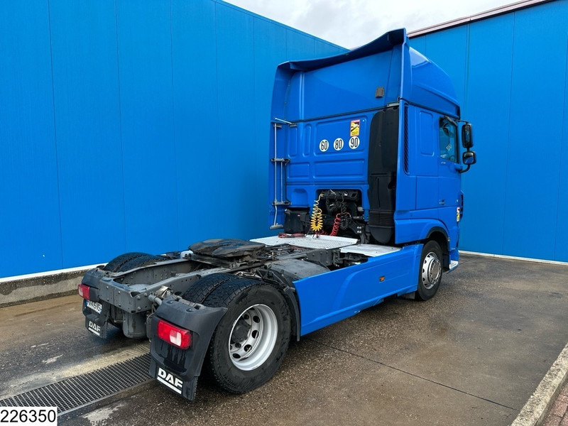 DAF XF 480 SSC, EURO 6, Standairco - Tractor unit: picture 3 DAF XF 480 SSC, EURO 6, Standairco - Tractor unit: picture 3