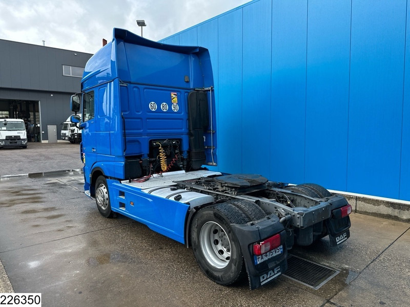 DAF XF 480 SSC, EURO 6, Standairco - Tractor unit: picture 4 DAF XF 480 SSC, EURO 6, Standairco - Tractor unit: picture 4