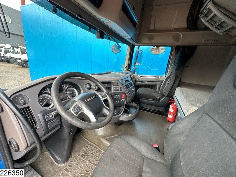 DAF XF 480 SSC, EURO 6, Standairco - Tractor unit: picture 5 DAF XF 480 SSC, EURO 6, Standairco - Tractor unit: picture 5