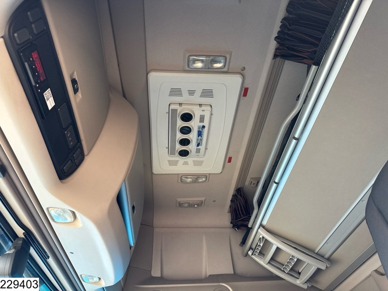 DAF XF 480 SSC, EURO 6, Standairco - Tractor unit: picture 5 DAF XF 480 SSC, EURO 6, Standairco - Tractor unit: picture 5