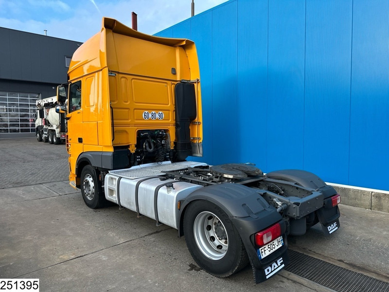 DAF XF 480 SSC, EURO 6, Standairco - Tractor unit: picture 2 DAF XF 480 SSC, EURO 6, Standairco - Tractor unit: picture 2