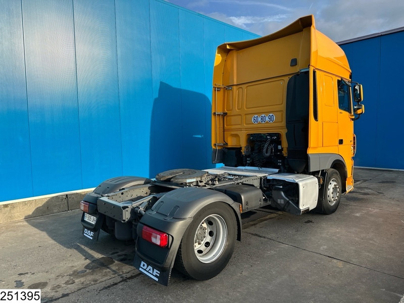 DAF XF 480 SSC, EURO 6, Standairco - Tractor unit: picture 4 DAF XF 480 SSC, EURO 6, Standairco - Tractor unit: picture 4