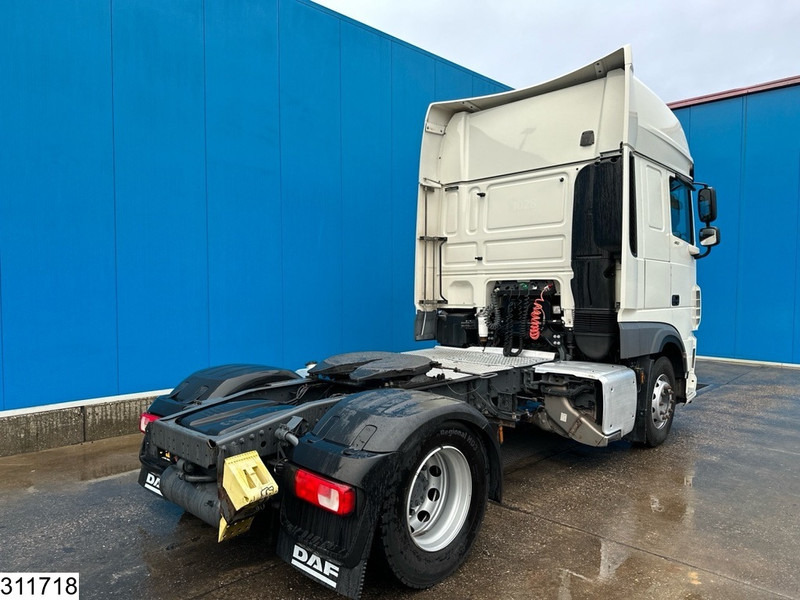 DAF XF 480 SSC, EURO 6d - Tractor unit: picture 4 DAF XF 480 SSC, EURO 6d - Tractor unit: picture 4