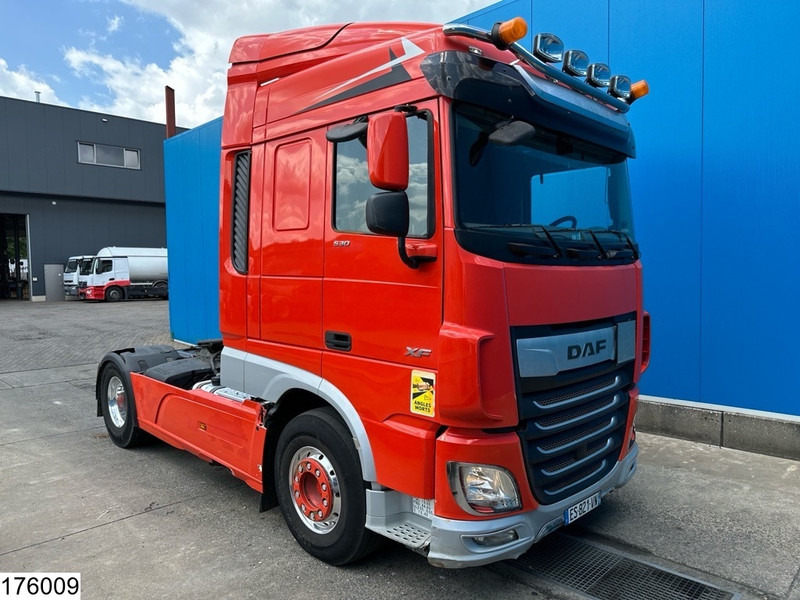 DAF XF 530 EURO 6, Retarder, Hydraulic, Standairco - Tractor unit: picture 3 DAF XF 530 EURO 6, Retarder, Hydraulic, Standairco - Tractor unit: picture 3