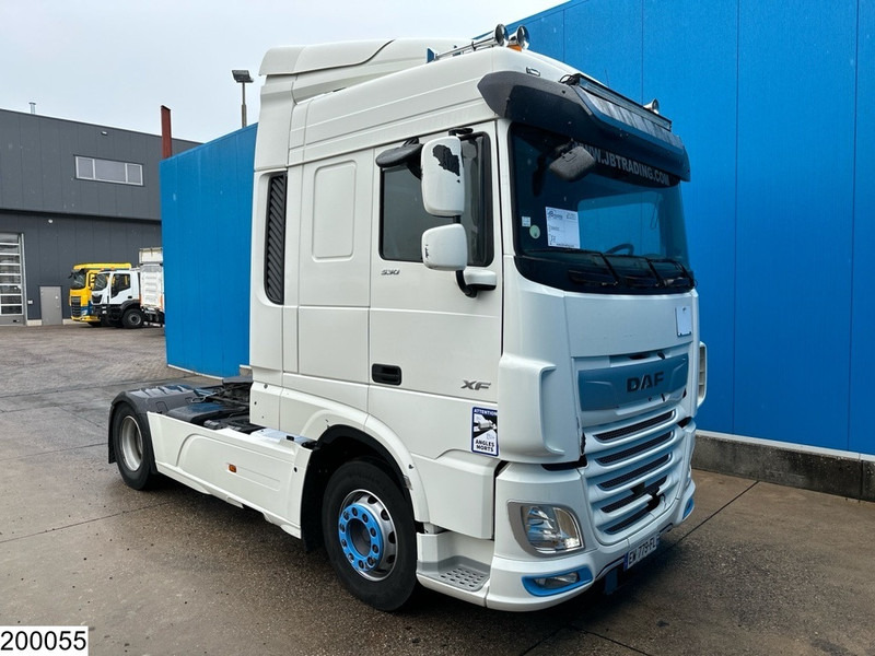 DAF XF 530 EURO 6, Standairco - Tractor unit: picture 2 DAF XF 530 EURO 6, Standairco - Tractor unit: picture 2