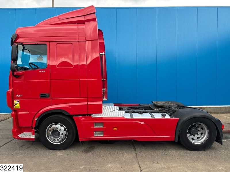Tractor unit DAF XF 530 EURO 6, Standairco, PTO: picture 11