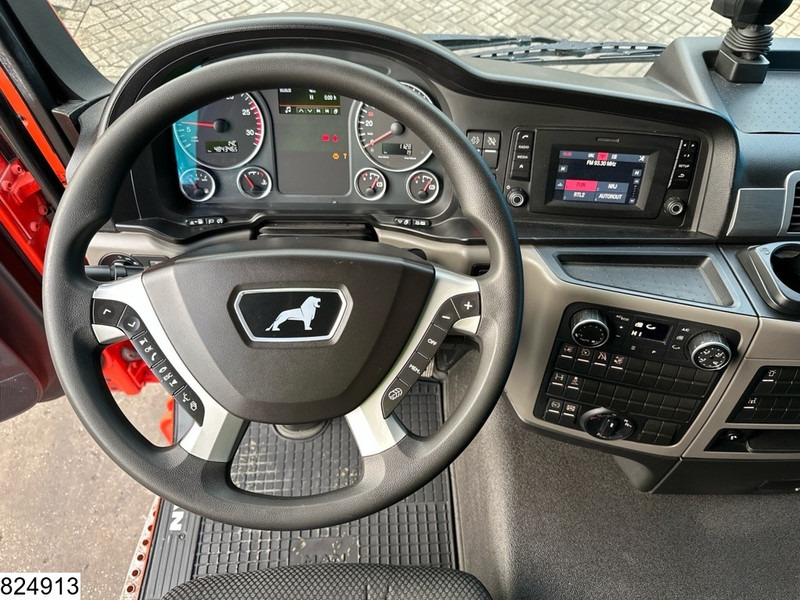 Tractor unit MAN TGS 18 460 EURO 6, ACC, Retarder, PTO: picture 10 Tractor unit MAN TGS 18 460 EURO 6, ACC, Retarder, PTO: picture 10