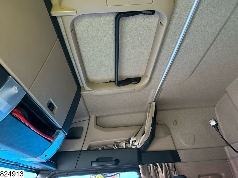 Tractor unit MAN TGS 18 460 EURO 6, ACC, Retarder, PTO: picture 8 Tractor unit MAN TGS 18 460 EURO 6, ACC, Retarder, PTO: picture 8