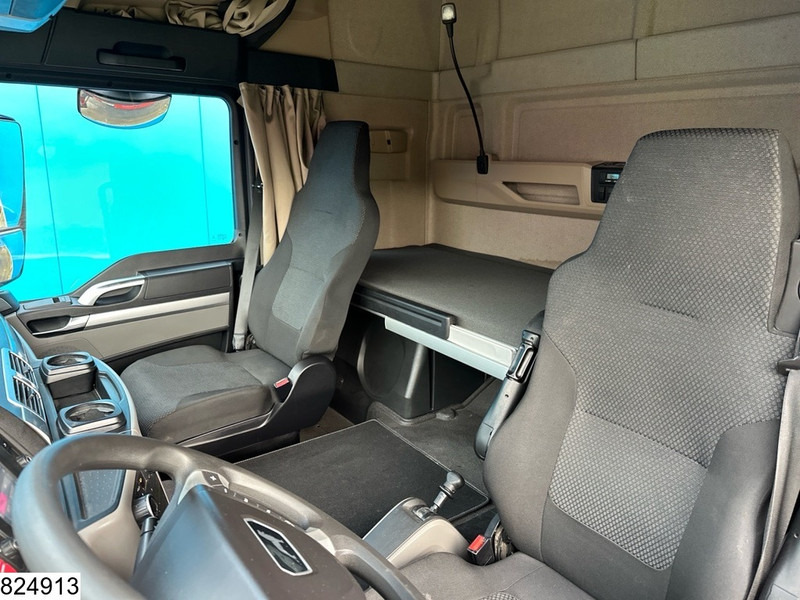 Tractor unit MAN TGS 18 460 EURO 6, ACC, Retarder, PTO: picture 9 Tractor unit MAN TGS 18 460 EURO 6, ACC, Retarder, PTO: picture 9