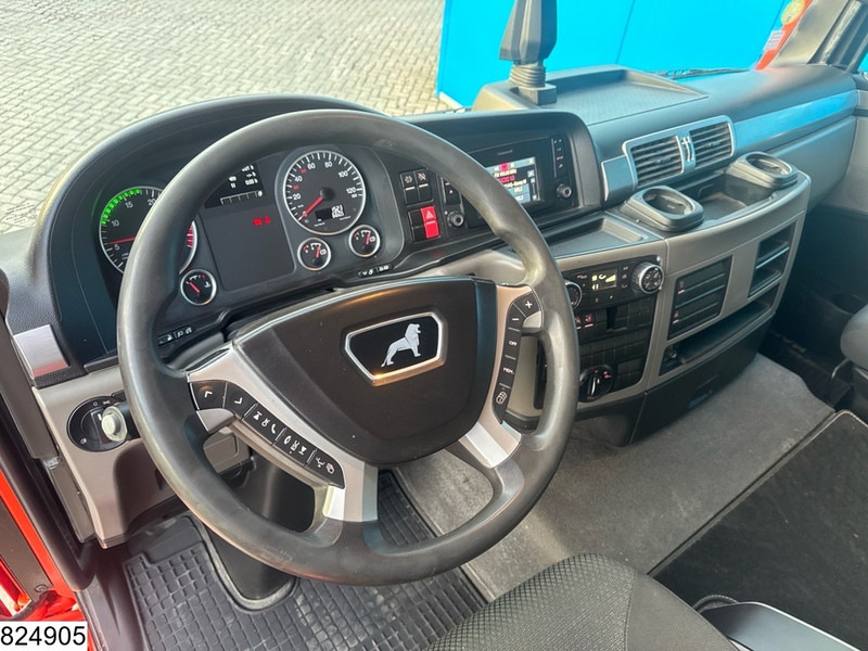 MAN TGS 18 460 EURO 6, Retarder, ACC - Tractor unit: picture 5 MAN TGS 18 460 EURO 6, Retarder, ACC - Tractor unit: picture 5