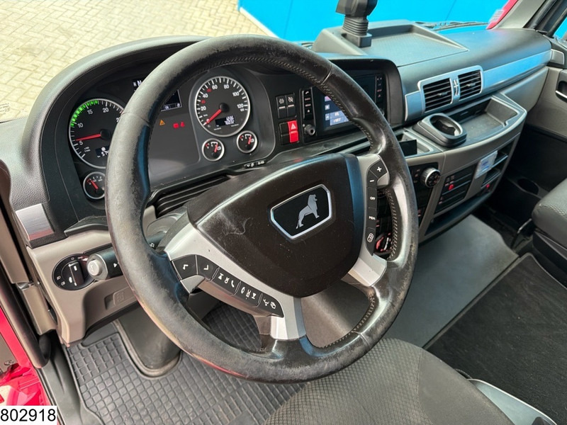 MAN TGS 18 460 EURO 6, Retarder, PTO - Tractor unit: picture 5 MAN TGS 18 460 EURO 6, Retarder, PTO - Tractor unit: picture 5