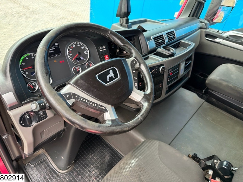 MAN TGS 18 460 EURO 6, Retarder, PTO - Tractor unit: picture 5 MAN TGS 18 460 EURO 6, Retarder, PTO - Tractor unit: picture 5