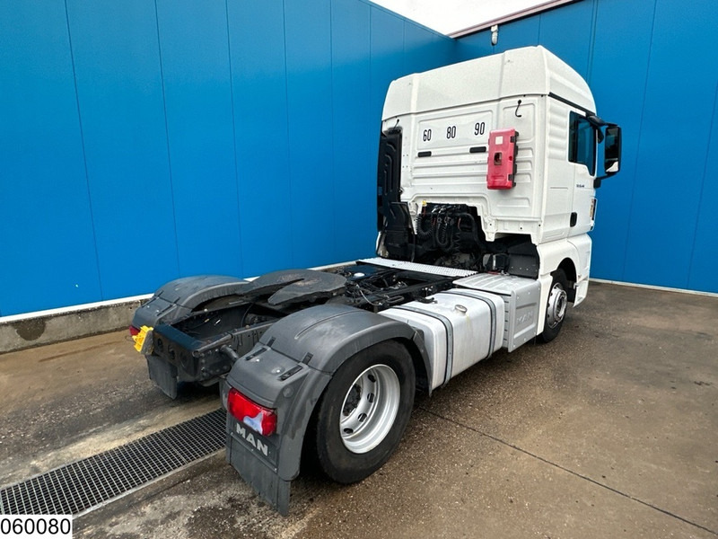 MAN TGX 18 440 EURO 6, Retarder - Tractor unit: picture 3 MAN TGX 18 440 EURO 6, Retarder - Tractor unit: picture 3