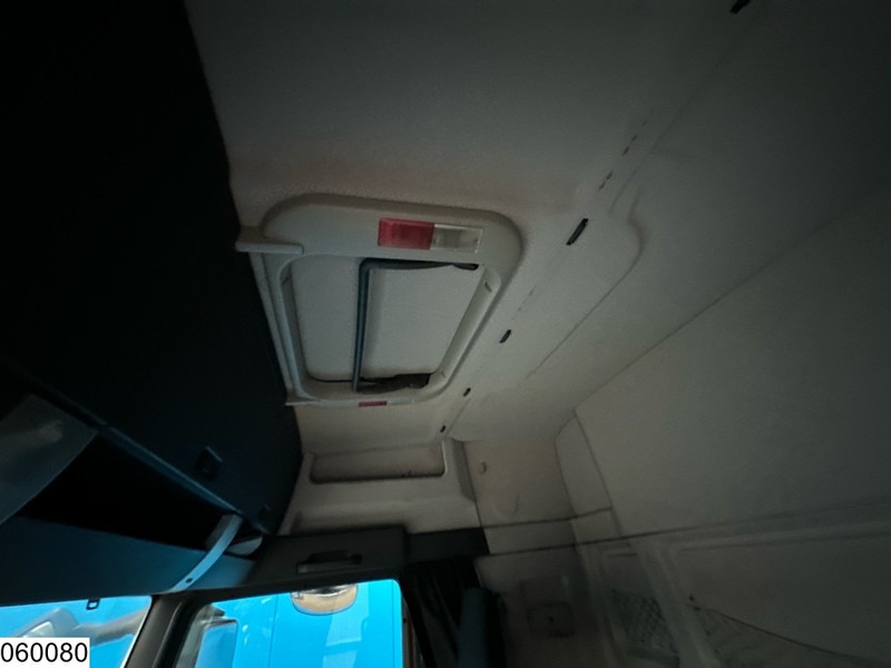 MAN TGX 18 440 EURO 6, Retarder - Tractor unit: picture 5 MAN TGX 18 440 EURO 6, Retarder - Tractor unit: picture 5