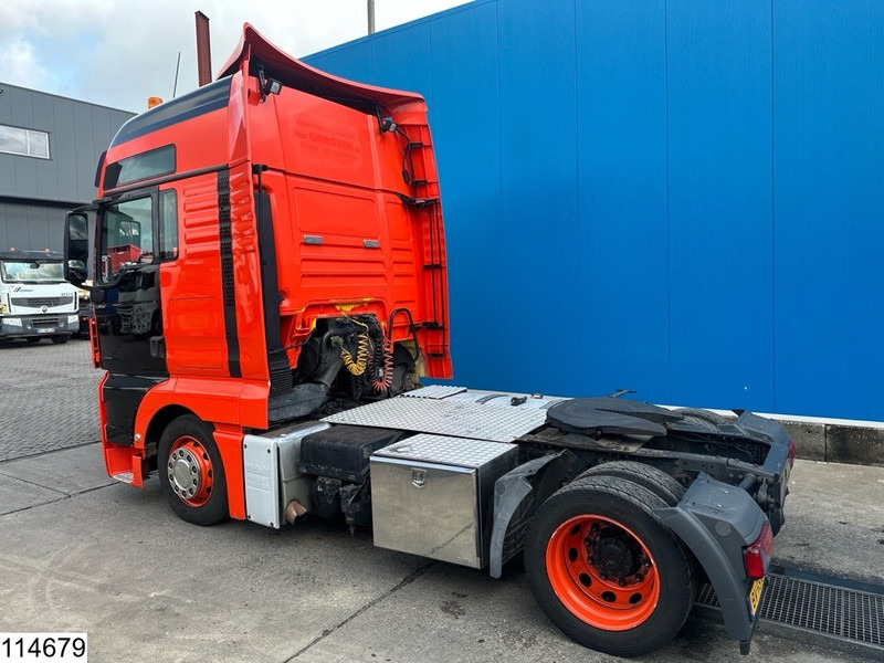 MAN TGX 18 440 - Tractor unit: picture 4 MAN TGX 18 440 - Tractor unit: picture 4