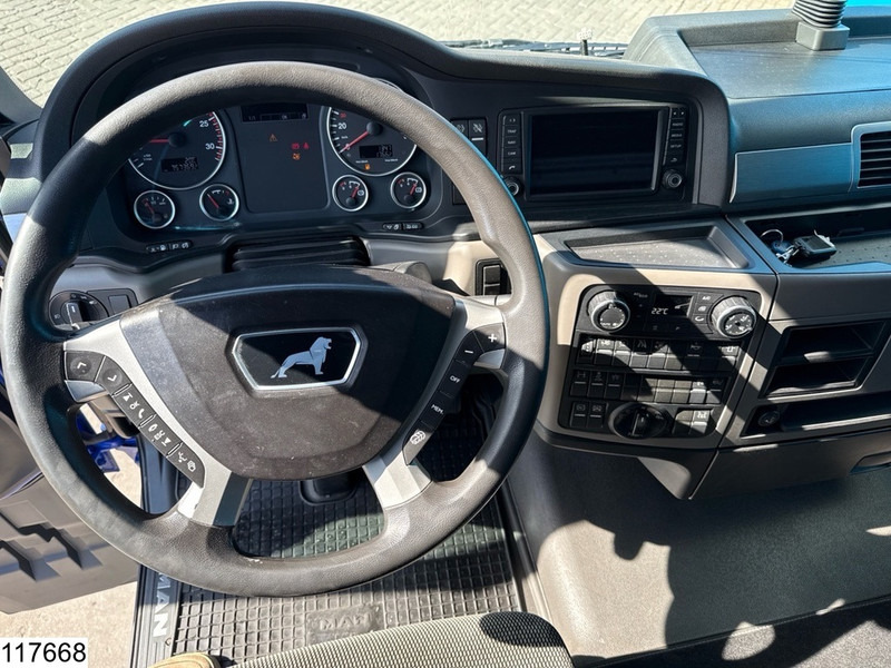 MAN TGX 18 460 EURO 6, Retarder, ACC, Standairco, Mega - Tractor unit: picture 5 MAN TGX 18 460 EURO 6, Retarder, ACC, Standairco, Mega - Tractor unit: picture 5