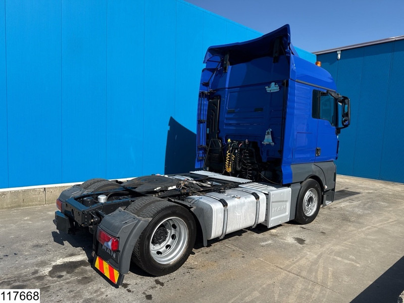 MAN TGX 18 460 EURO 6, Retarder, ACC, Standairco, Mega - Tractor unit: picture 3 MAN TGX 18 460 EURO 6, Retarder, ACC, Standairco, Mega - Tractor unit: picture 3