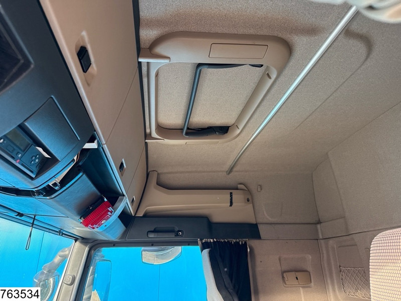 Tractor unit MAN TGX 18 460 EURO 6, Retarder: picture 8