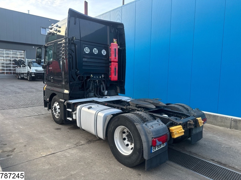 MAN TGX 18 500 EURO 6, Retarder, Standairco, ACC - Tractor unit: picture 4 MAN TGX 18 500 EURO 6, Retarder, Standairco, ACC - Tractor unit: picture 4