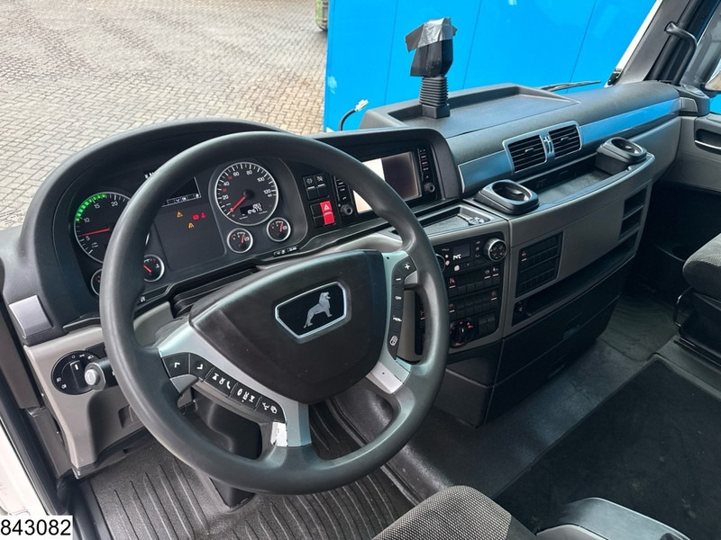 MAN TGX 18 510 EURO 6d. Retarder, ACC - Tractor unit: picture 5 MAN TGX 18 510 EURO 6d. Retarder, ACC - Tractor unit: picture 5