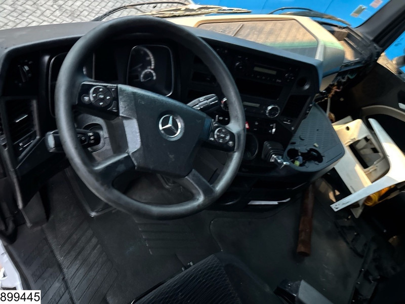 Mercedes-Benz Actros 1842 EURO 6, Engine problem - Tractor unit: picture 5 Mercedes-Benz Actros 1842 EURO 6, Engine problem - Tractor unit: picture 5