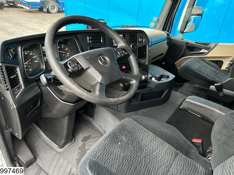 Mercedes-Benz Actros 1842 EURO 6 - Tractor unit: picture 5 Mercedes-Benz Actros 1842 EURO 6 - Tractor unit: picture 5