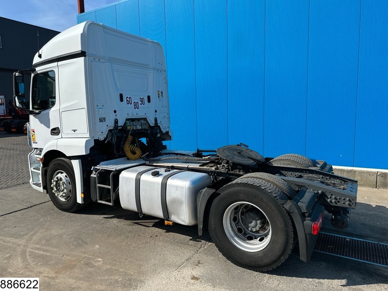Mercedes-Benz Actros 1843 EURO 6, Retarder, Hydraulic - Tractor unit: picture 4 Mercedes-Benz Actros 1843 EURO 6, Retarder, Hydraulic - Tractor unit: picture 4