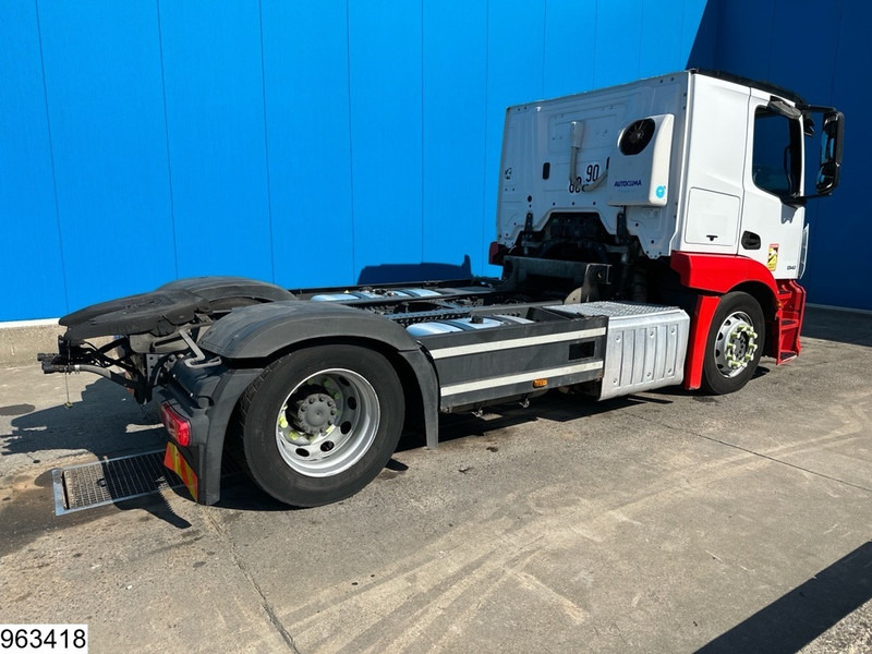Mercedes-Benz Actros 1843 EURO 6, Retarder, Lohr, Standairco - Tractor unit: picture 2 Mercedes-Benz Actros 1843 EURO 6, Retarder, Lohr, Standairco - Tractor unit: picture 2
