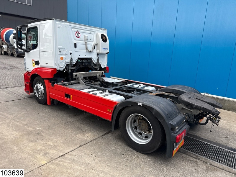 Mercedes-Benz Actros 1843 EURO 6, Retarder, PTO, LOHR, Standairco - Tractor unit: picture 4 Mercedes-Benz Actros 1843 EURO 6, Retarder, PTO, LOHR, Standairco - Tractor unit: picture 4