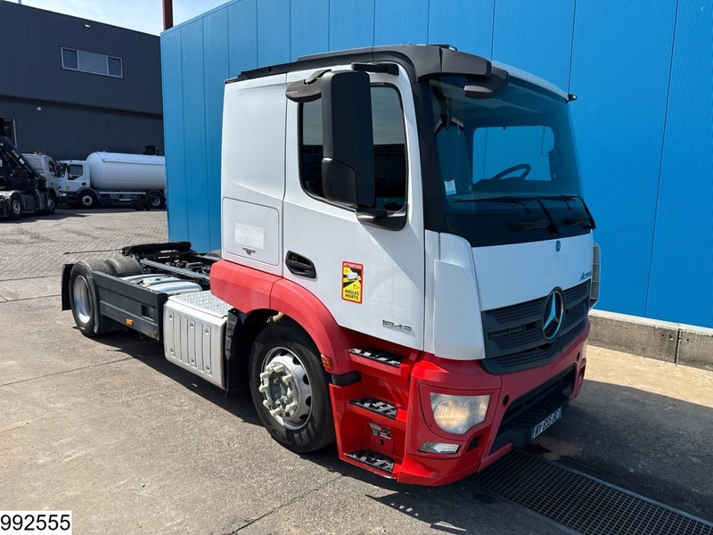 Mercedes-Benz Actros 1843 EURO 6, Retarder, PTO, LOHR, Standairco - Tractor unit: picture 2 Mercedes-Benz Actros 1843 EURO 6, Retarder, PTO, LOHR, Standairco - Tractor unit: picture 2