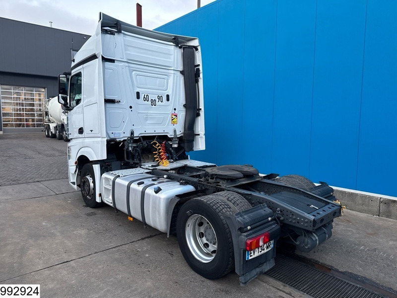 Mercedes-Benz Actros 1845 EURO 6, Standairco - Tractor unit: picture 4 Mercedes-Benz Actros 1845 EURO 6, Standairco - Tractor unit: picture 4
