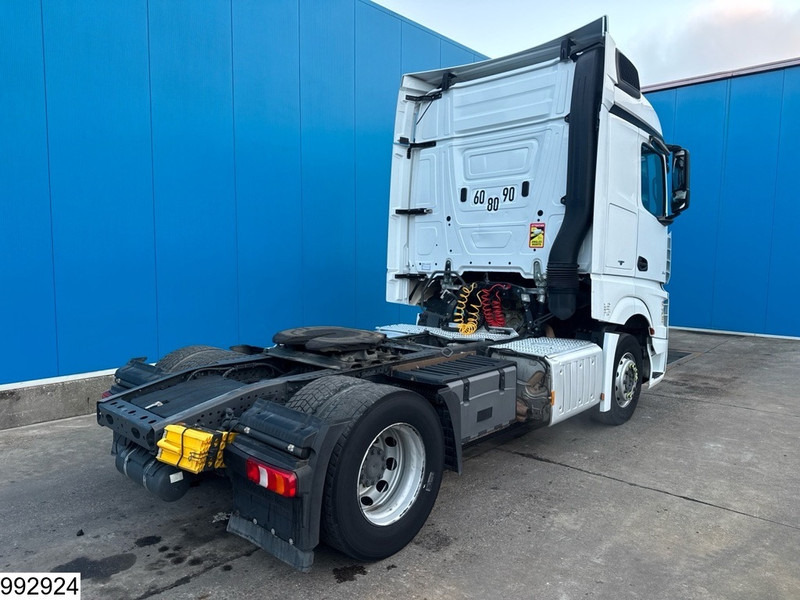 Mercedes-Benz Actros 1845 EURO 6, Standairco - Tractor unit: picture 2 Mercedes-Benz Actros 1845 EURO 6, Standairco - Tractor unit: picture 2