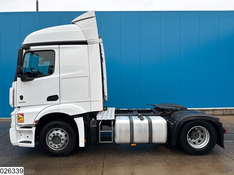 Mercedes-Benz Actros 1845 EURO 6D - Tractor unit: picture 3 Mercedes-Benz Actros 1845 EURO 6D - Tractor unit: picture 3