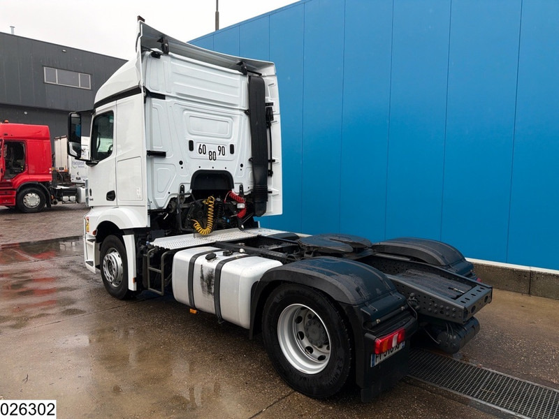Mercedes-Benz Actros 1845 EURO 6d - Tractor unit: picture 2 Mercedes-Benz Actros 1845 EURO 6d - Tractor unit: picture 2