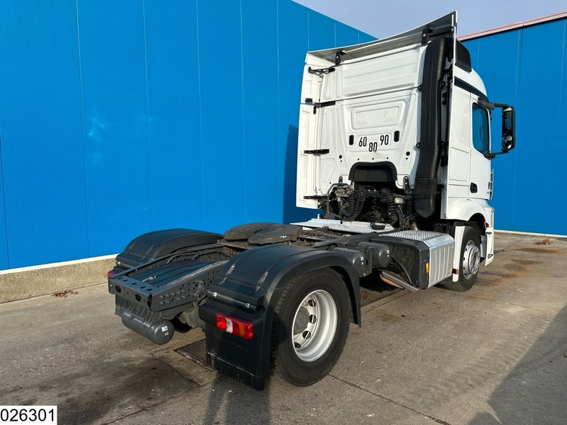 Mercedes-Benz Actros 1845 EURO 6d - Tractor unit: picture 4 Mercedes-Benz Actros 1845 EURO 6d - Tractor unit: picture 4